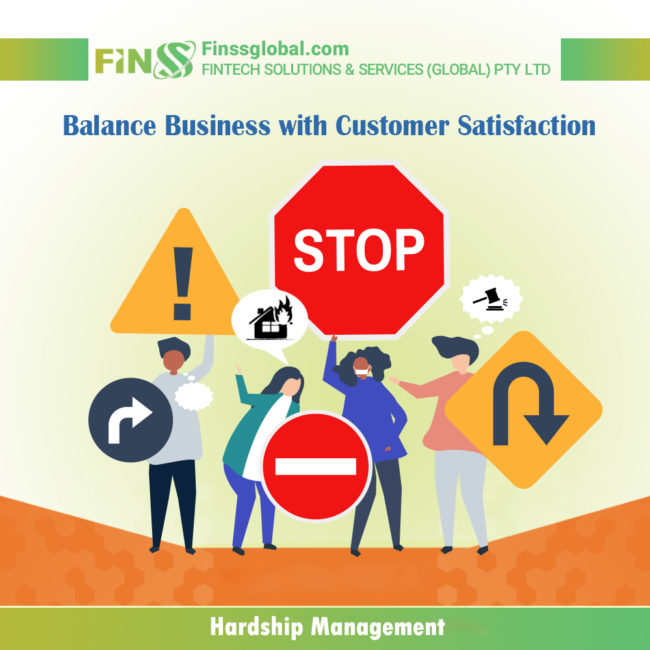 Balance Business